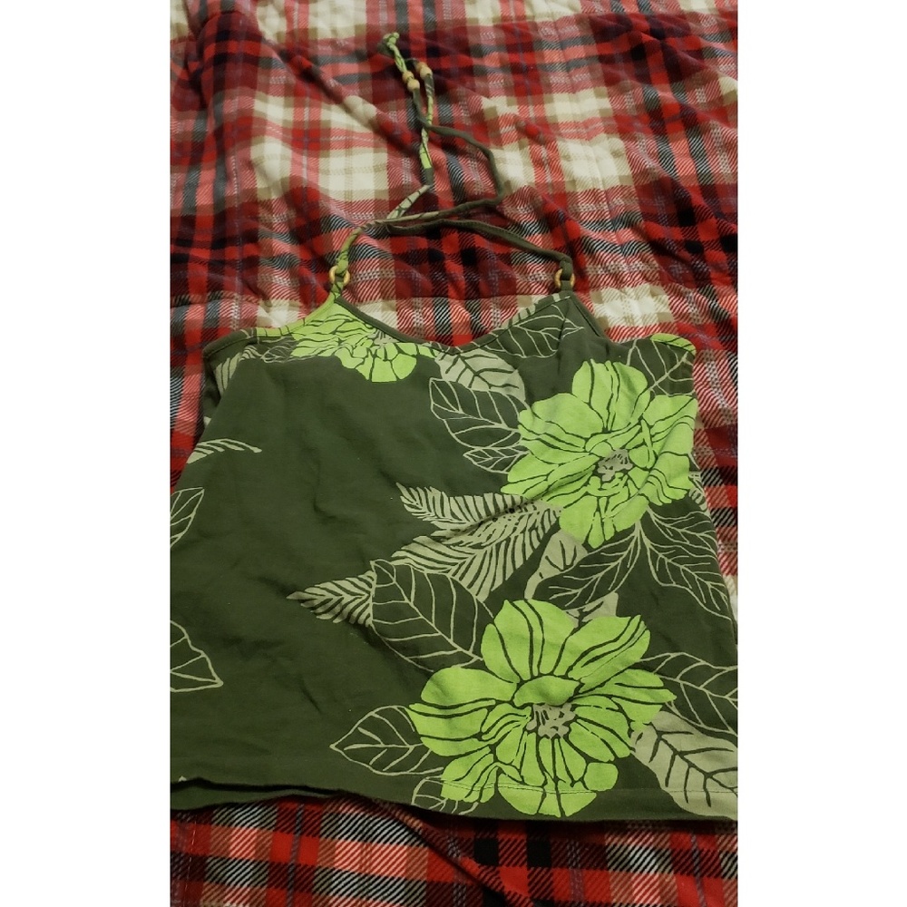 Old Navy top